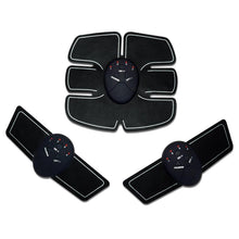 Load image into Gallery viewer, Fitness Resolution-Abs Stimulator