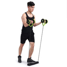 Load image into Gallery viewer, FitnessResolution-Multi functional Power Roller™