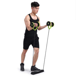 FitnessResolution-Multi functional Power Roller™