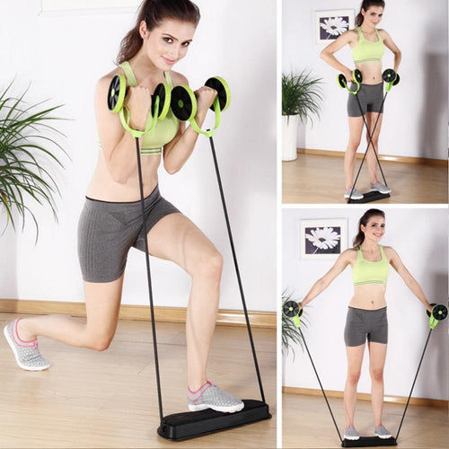 FitnessResolution-Multi functional Power Roller™