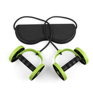FitnessResolution-Multi functional Power Roller™