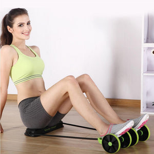 FitnessResolution-Multi functional Power Roller™